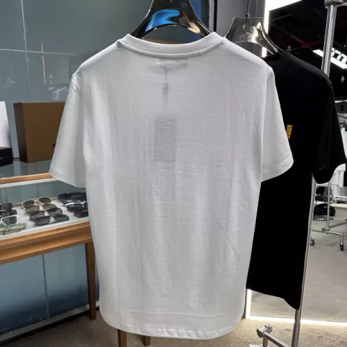Cheap Fendi T-Shirts Short Sleeved For Unisex #1328840 Replica Wholesale [$82.00 USD] [ITEM#1328840] on Replica Fendi T-Shirts