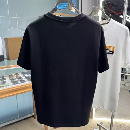 Cheap Fendi T-Shirts Short Sleeved For Unisex #1328841 Replica Wholesale [$82.00 USD] [ITEM#1328841] on Replica Fendi T-Shirts