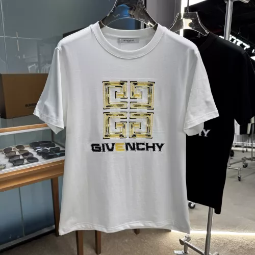 Givenchy T-Shirts Short Sleeved For Unisex #1328845