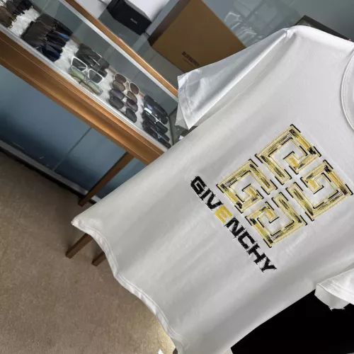Cheap Givenchy T-Shirts Short Sleeved For Unisex #1328845 Replica Wholesale [$82.00 USD] [ITEM#1328845] on Replica Givenchy T-Shirts