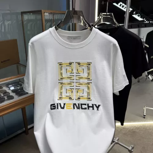 Cheap Givenchy T-Shirts Short Sleeved For Unisex #1328845 Replica Wholesale [$82.00 USD] [ITEM#1328845] on Replica Givenchy T-Shirts