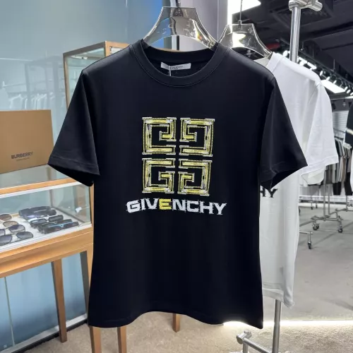 Givenchy T-Shirts Short Sleeved For Unisex #1328846