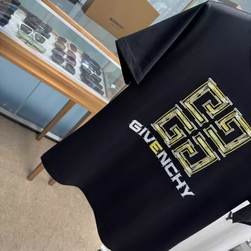 Cheap Givenchy T-Shirts Short Sleeved For Unisex #1328846 Replica Wholesale [$82.00 USD] [ITEM#1328846] on Replica Givenchy T-Shirts