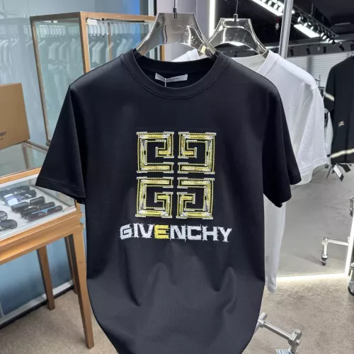 Cheap Givenchy T-Shirts Short Sleeved For Unisex #1328846 Replica Wholesale [$82.00 USD] [ITEM#1328846] on Replica Givenchy T-Shirts