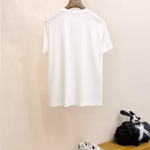 Cheap Prada T-Shirts Short Sleeved For Men #1328847 Replica Wholesale [$88.00 USD] [ITEM#1328847] on Replica Prada T-Shirts