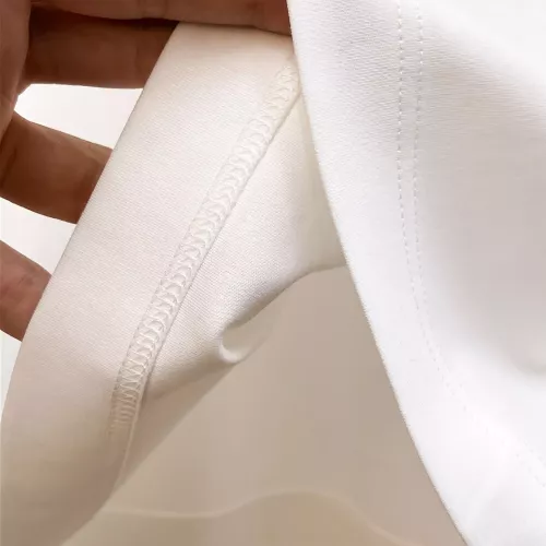 Cheap Prada T-Shirts Short Sleeved For Men #1328847 Replica Wholesale [$88.00 USD] [ITEM#1328847] on Replica Prada T-Shirts