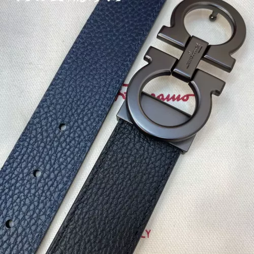 Salvatore Ferragamo AAA Quality Belts In 3.5cm For Men #1328848