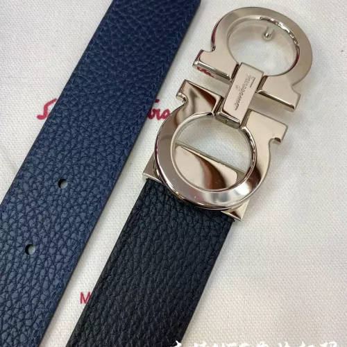 Salvatore Ferragamo AAA Quality Belts In 3.5cm For Men #1328850