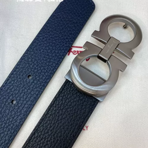 Salvatore Ferragamo AAA Quality Belts In 3.5cm For Men #1328851