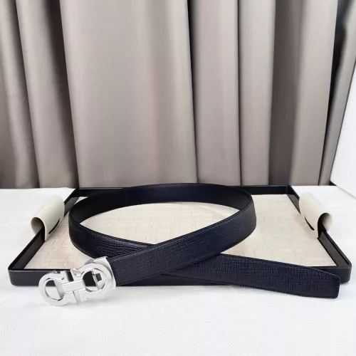 Salvatore Ferragamo AAA Quality Belts In 3.5cm For Men #1328864
