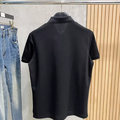 Cheap Prada T-Shirts Short Sleeved For Men #1328876 Replica Wholesale [$100.00 USD] [ITEM#1328876] on Replica Prada T-Shirts