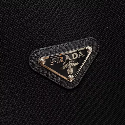 Cheap Prada T-Shirts Short Sleeved For Men #1328876 Replica Wholesale [$100.00 USD] [ITEM#1328876] on Replica Prada T-Shirts