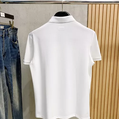 Cheap Prada T-Shirts Short Sleeved For Men #1328877 Replica Wholesale [$100.00 USD] [ITEM#1328877] on Replica Prada T-Shirts