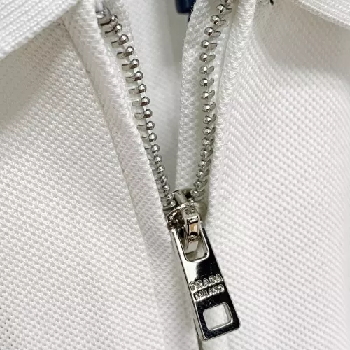 Cheap Prada T-Shirts Short Sleeved For Men #1328877 Replica Wholesale [$100.00 USD] [ITEM#1328877] on Replica Prada T-Shirts
