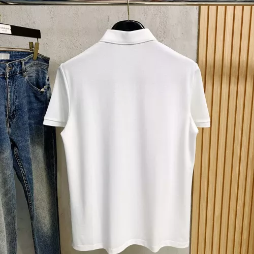Cheap Moncler T-Shirts Short Sleeved For Men #1328878 Replica Wholesale [$100.00 USD] [ITEM#1328878] on Replica Moncler T-Shirts