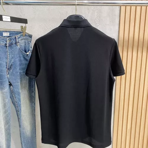Cheap Moncler T-Shirts Short Sleeved For Men #1328879 Replica Wholesale [$100.00 USD] [ITEM#1328879] on Replica Moncler T-Shirts