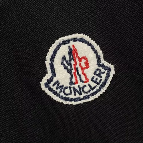 Cheap Moncler T-Shirts Short Sleeved For Men #1328879 Replica Wholesale [$100.00 USD] [ITEM#1328879] on Replica Moncler T-Shirts