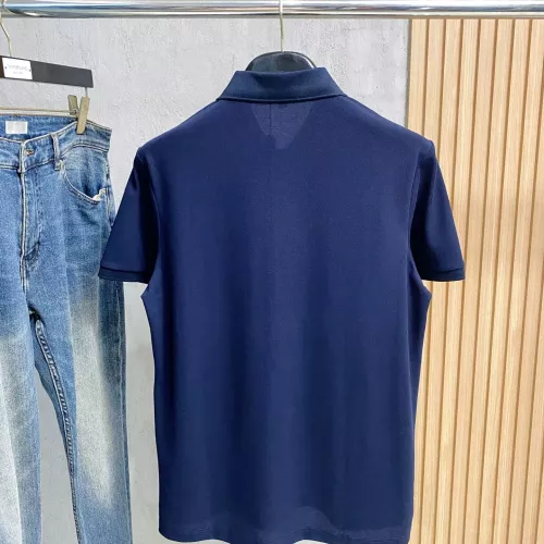 Cheap Moncler T-Shirts Short Sleeved For Men #1328881 Replica Wholesale [$100.00 USD] [ITEM#1328881] on Replica Moncler T-Shirts