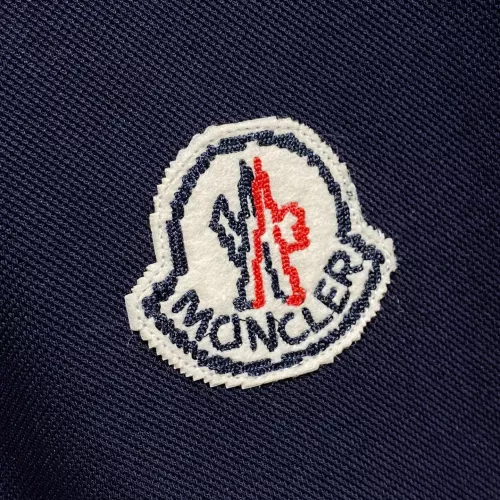 Cheap Moncler T-Shirts Short Sleeved For Men #1328881 Replica Wholesale [$100.00 USD] [ITEM#1328881] on Replica Moncler T-Shirts