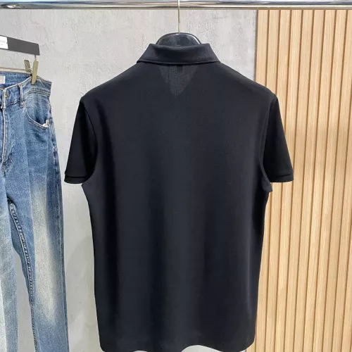 Cheap Salvatore Ferragamo T-Shirts Short Sleeved For Men #1328883 Replica Wholesale [$100.00 USD] [ITEM#1328883] on Replica Salvatore Ferragamo T-Shirts