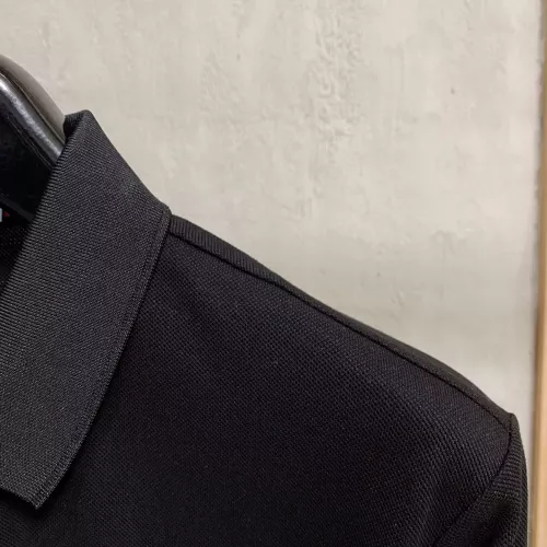 Cheap Salvatore Ferragamo T-Shirts Short Sleeved For Men #1328883 Replica Wholesale [$100.00 USD] [ITEM#1328883] on Replica Salvatore Ferragamo T-Shirts
