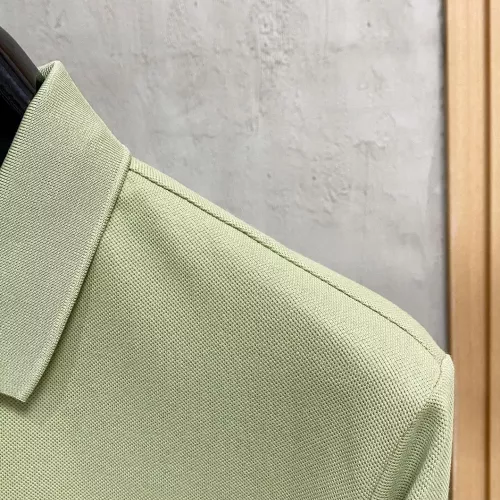 Cheap Salvatore Ferragamo T-Shirts Short Sleeved For Men #1328884 Replica Wholesale [$100.00 USD] [ITEM#1328884] on Replica Salvatore Ferragamo T-Shirts
