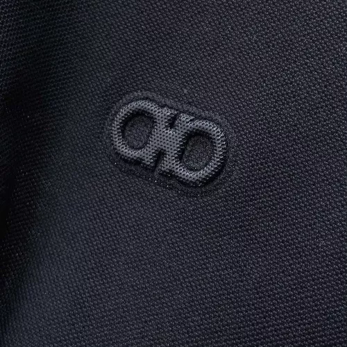 Cheap Salvatore Ferragamo T-Shirts Short Sleeved For Men #1328893 Replica Wholesale [$100.00 USD] [ITEM#1328893] on Replica Salvatore Ferragamo T-Shirts