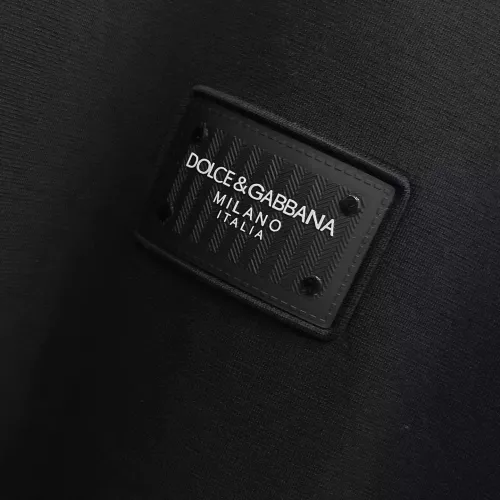Cheap Dolce &amp; Gabbana D&amp;G Shirts Short Sleeved For Men #1328896 Replica Wholesale [$102.00 USD] [ITEM#1328896] on Replica Dolce &amp; Gabbana D&amp;G Shirts