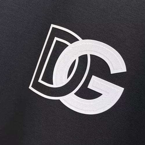 Cheap Dolce &amp; Gabbana D&amp;G Shirts Short Sleeved For Men #1328897 Replica Wholesale [$102.00 USD] [ITEM#1328897] on Replica Dolce &amp; Gabbana D&amp;G Shirts
