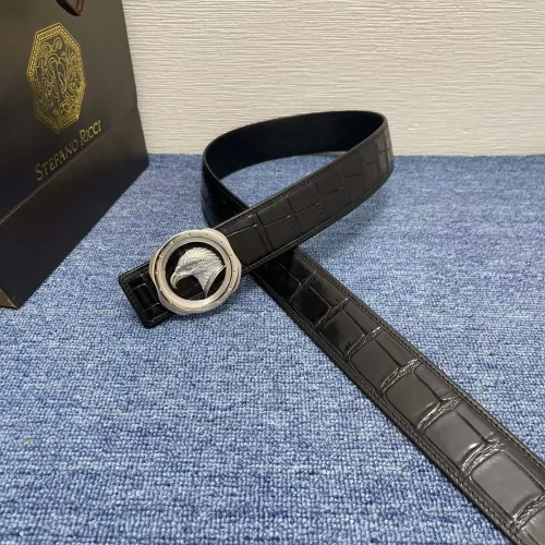 Cheap Stefano Ricci AAA Quality Belts For Men #1328902 Replica Wholesale [$60.00 USD] [ITEM#1328902] on Replica Stefano Ricci AAA Quality Belts