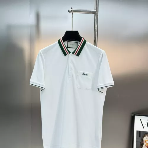 Gucci T-Shirts Short Sleeved For Men #1328903