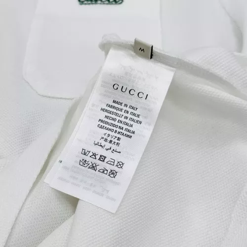 Cheap Gucci T-Shirts Short Sleeved For Men #1328903 Replica Wholesale [$82.00 USD] [ITEM#1328903] on Replica Gucci T-Shirts