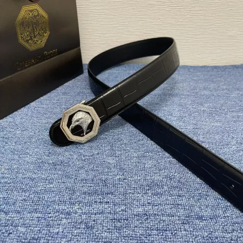 Cheap Stefano Ricci AAA Quality Belts For Men #1328905 Replica Wholesale [$60.00 USD] [ITEM#1328905] on Replica Stefano Ricci AAA Quality Belts