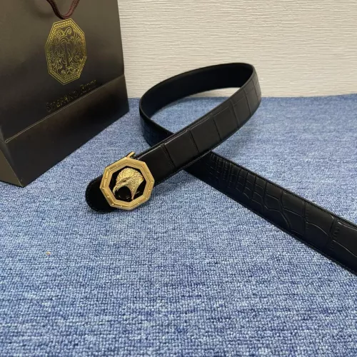 Cheap Stefano Ricci AAA Quality Belts For Men #1328906 Replica Wholesale [$60.00 USD] [ITEM#1328906] on Replica Stefano Ricci AAA Quality Belts
