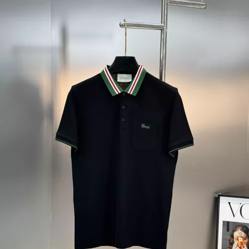 Gucci T-Shirts Short Sleeved For Men #1328907