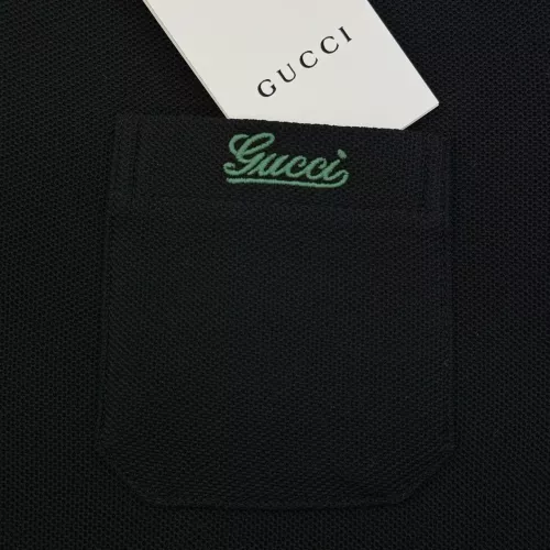 Cheap Gucci T-Shirts Short Sleeved For Men #1328907 Replica Wholesale [$82.00 USD] [ITEM#1328907] on Replica Gucci T-Shirts
