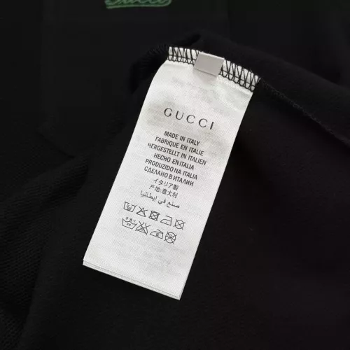 Cheap Gucci T-Shirts Short Sleeved For Men #1328907 Replica Wholesale [$82.00 USD] [ITEM#1328907] on Replica Gucci T-Shirts