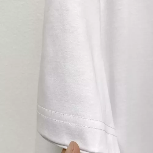 Cheap Fendi T-Shirts Short Sleeved For Men #1328930 Replica Wholesale [$100.00 USD] [ITEM#1328930] on Replica Fendi T-Shirts