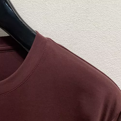 Cheap Fendi T-Shirts Short Sleeved For Men #1328931 Replica Wholesale [$100.00 USD] [ITEM#1328931] on Replica Fendi T-Shirts