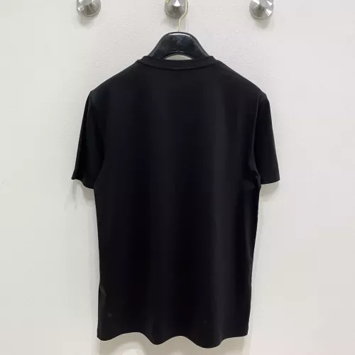 Cheap Fendi T-Shirts Short Sleeved For Men #1328932 Replica Wholesale [$100.00 USD] [ITEM#1328932] on Replica Fendi T-Shirts