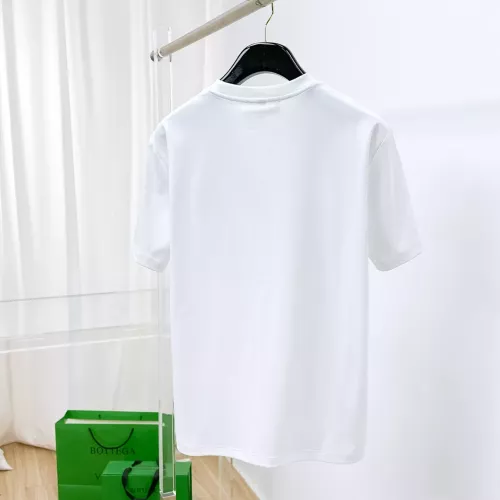 Cheap Prada T-Shirts Short Sleeved For Men #1328933 Replica Wholesale [$100.00 USD] [ITEM#1328933] on Replica Prada T-Shirts