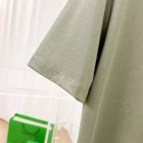 Cheap Prada T-Shirts Short Sleeved For Men #1328934 Replica Wholesale [$100.00 USD] [ITEM#1328934] on Replica Prada T-Shirts