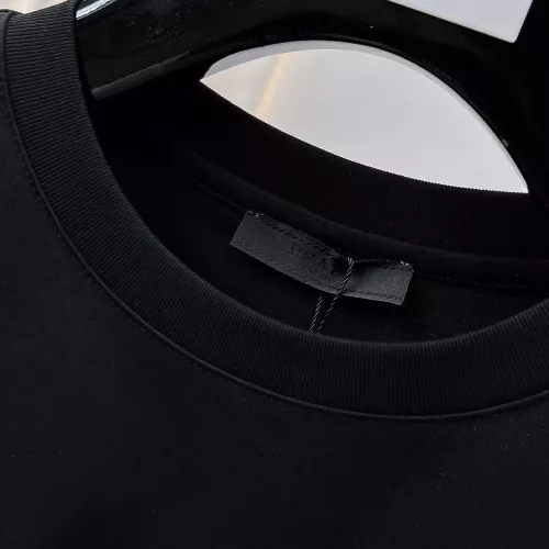 Cheap Prada T-Shirts Short Sleeved For Men #1328935 Replica Wholesale [$100.00 USD] [ITEM#1328935] on Replica Prada T-Shirts