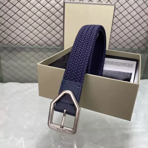 Tom Ford AAA Quality Belts In 3.5cm For Men #1328939