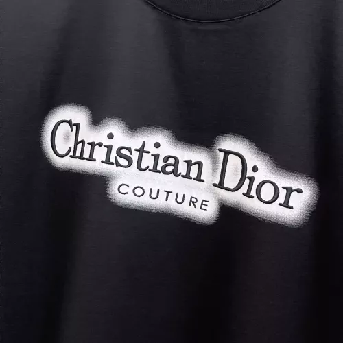Cheap Christian Dior T-Shirts Short Sleeved For Men #1328941 Replica Wholesale [$100.00 USD] [ITEM#1328941] on Replica Christian Dior T-Shirts