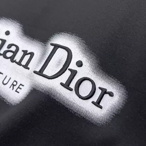 Cheap Christian Dior T-Shirts Short Sleeved For Men #1328941 Replica Wholesale [$100.00 USD] [ITEM#1328941] on Replica Christian Dior T-Shirts