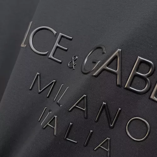Cheap Dolce &amp; Gabbana D&amp;G T-Shirts Short Sleeved For Men #1328945 Replica Wholesale [$100.00 USD] [ITEM#1328945] on Replica Dolce &amp; Gabbana D&amp;G T-Shirts