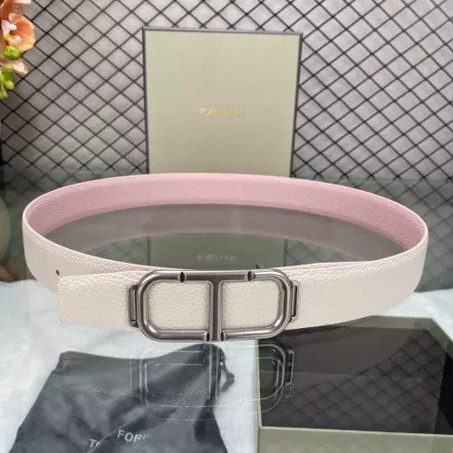 Tom Ford AAA Quality Belts In 3.5cm For Men #1328946