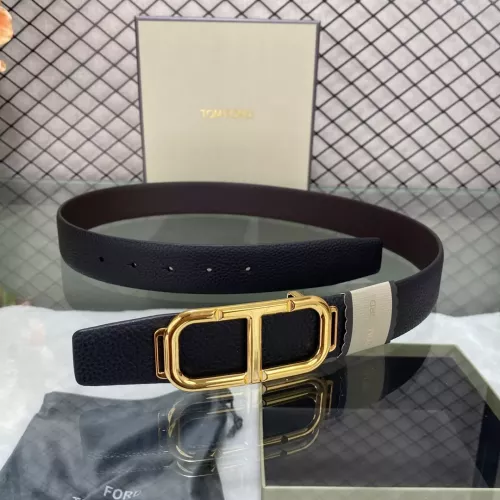 Tom Ford AAA Quality Belts In 3.5cm For Men #1328947
