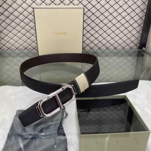 Tom Ford AAA Quality Belts In 3.5cm For Men #1328948